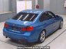 Used 2013 AT bmw 3-series 3D20 Image[1]