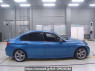 Used 2013 AT bmw 3-series 3D20 Image[2]
