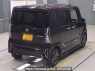 Used 2021 AT daihatsu tanto LA650S Image[1]