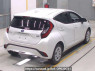 Used 2023 AT toyota aqua MXPK11 Image[1]