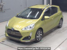 Toyota Aqua NHP10
