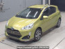 Used 2015 AT toyota aqua NHP10 Image[0]