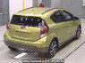 Used 2015 AT toyota aqua NHP10 Image[1]