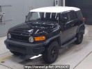 Toyota FJ CRUISER GSJ15W