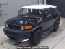 Used 2011 AT toyota fj-cruiser GSJ15W Image[0]