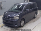 Toyota Voxy ZRR70G