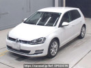 Volkswagen Golf AUCPT