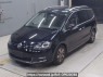 Used 2015 AT volkswagen sharan 7NCTH Image[0]