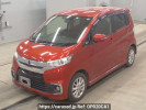 Mitsubishi ek Custom B11W