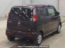 Used 2014 AT nissan moco MG33S Image[1]