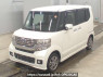Used 2013 AT honda n-box-plus-custom JF2 Image[0]