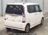 Used 2013 AT honda n-box-plus-custom JF2 Image[1]