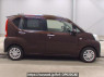 Used 2016 AT daihatsu move LA160S Image[2]