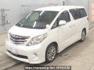 Toyota Alphard ANH25W