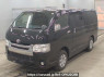 Used 2016 AT toyota regiusace-van KDH206V Image[0]