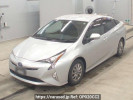 Toyota Prius ZVW51