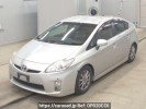 Toyota Prius ZVW30