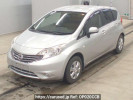 Nissan Note E12