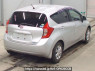 Used 2013 AT nissan note E12 Image[1]