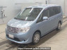 Used 2014 AT nissan serena NC26 Image[0]