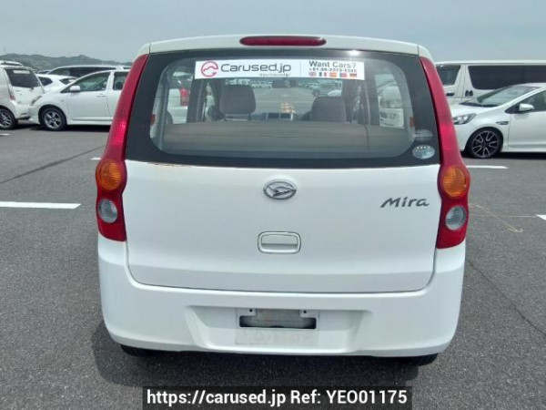 Used 2012 AT daihatsu mira L275S Image[5]