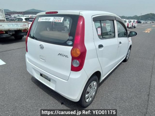 Used 2012 AT daihatsu mira L275S Image[6]