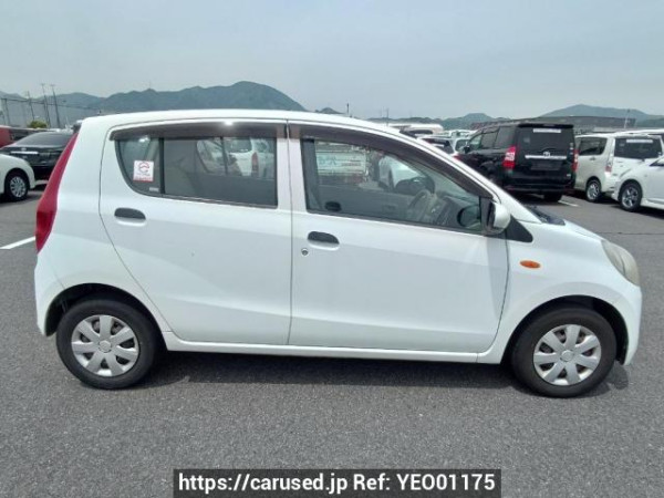 Used 2012 AT daihatsu mira L275S Image[7]