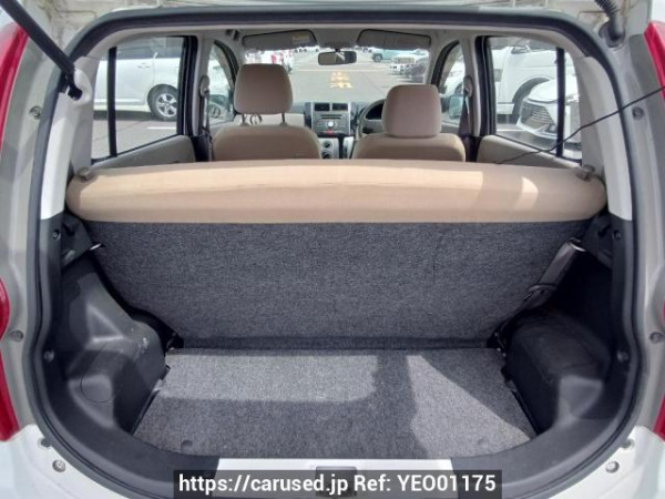 Used 2012 AT daihatsu mira L275S Image[8]