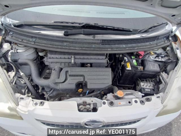 Used 2012 AT daihatsu mira L275S Image[9]