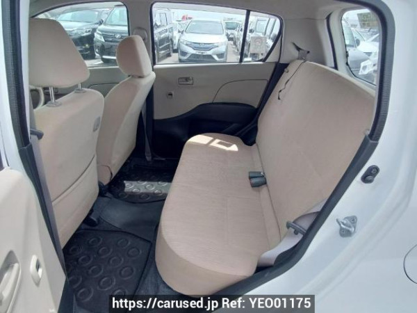Used 2012 AT daihatsu mira L275S Image[15]
