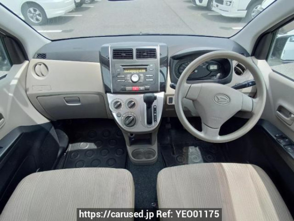 Used 2012 AT daihatsu mira L275S Image[16]