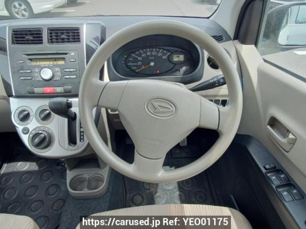 Used 2012 AT daihatsu mira L275S Image[18]