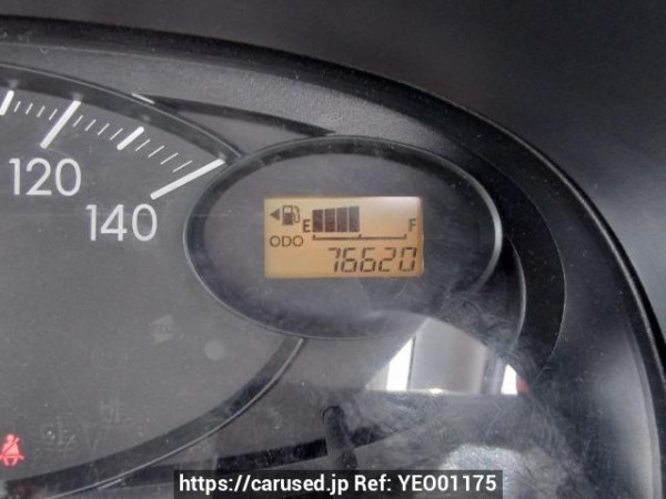 Used 2012 AT daihatsu mira L275S Image[20]