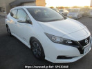 Nissan Leaf ZE1