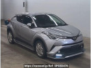 Toyota C-HR NGX50