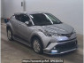 Used 2017 AT toyota c-hr NGX50 Image[0]