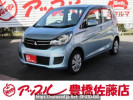 Mitsubishi eK Wagon B11W