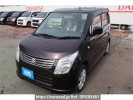 Suzuki Wagon R MH23S