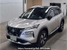 Used 2023 AT nissan x-trail SNT33 Image[1]