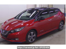 Nissan Leaf ZE1