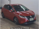 Nissan Note E13