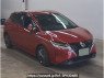 Used 2022 AT nissan note E13 Image[0]