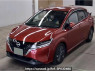 Used 2022 AT nissan note E13 Image[1]
