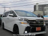 Used 2015 AT toyota vellfire AGH30W Image[0]