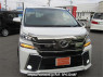 Used 2015 AT toyota vellfire AGH30W Image[2]