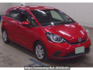Honda Fit GR1
