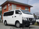 Nissan NV350 CARAVAN VAN VW6E26