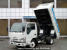 Used 2014 MT isuzu elf-truck NKR85AD Image[0]