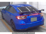 Used 2022 AT honda civic FL4 Image[1]
