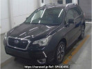 Subaru Forester SJ5